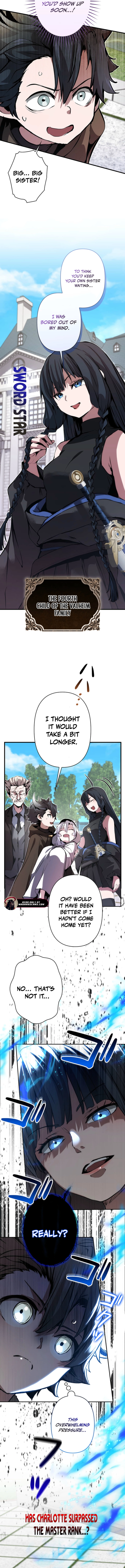 Read I Became a Cheat-Tier Skill Thief EN Manga Online
