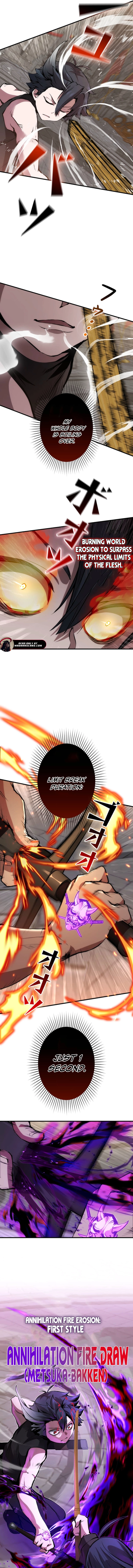 Read I Became a Cheat-Tier Skill Thief EN Manga Online