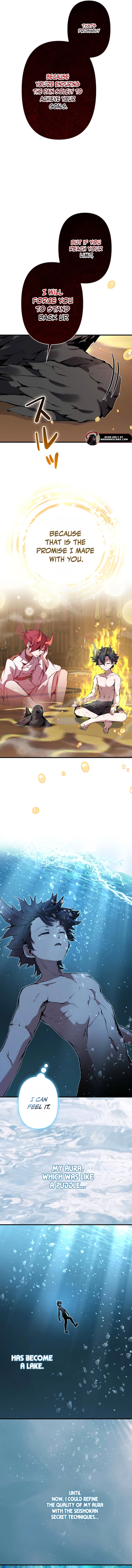 Read I Became a Cheat-Tier Skill Thief EN Manga Online