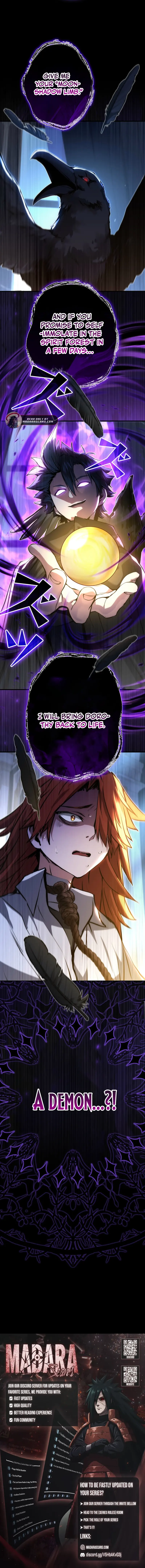 Read I Became a Cheat-Tier Skill Thief EN Manga Online