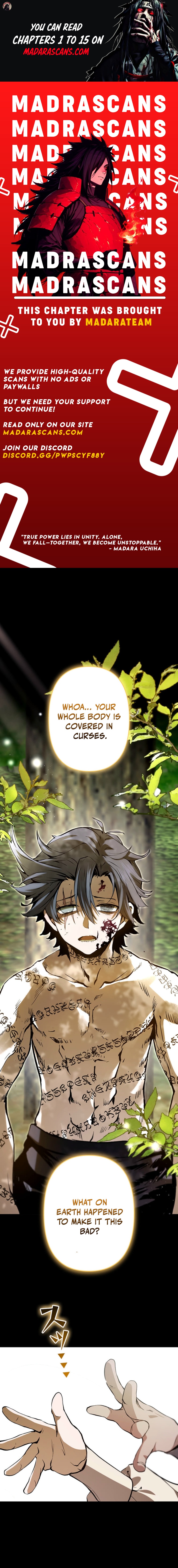 Read I Became a Cheat-Tier Skill Thief EN Manga Online