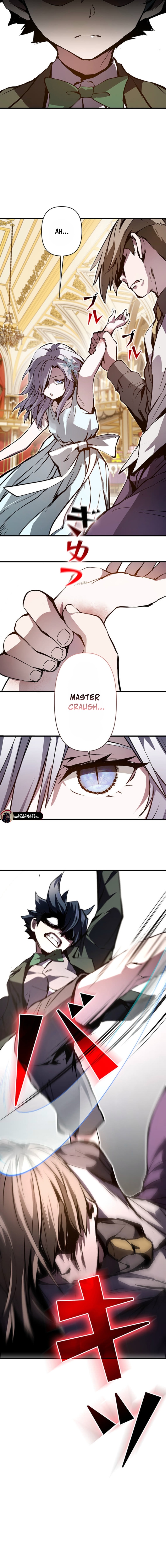Read I Became a Cheat-Tier Skill Thief EN Manga Online