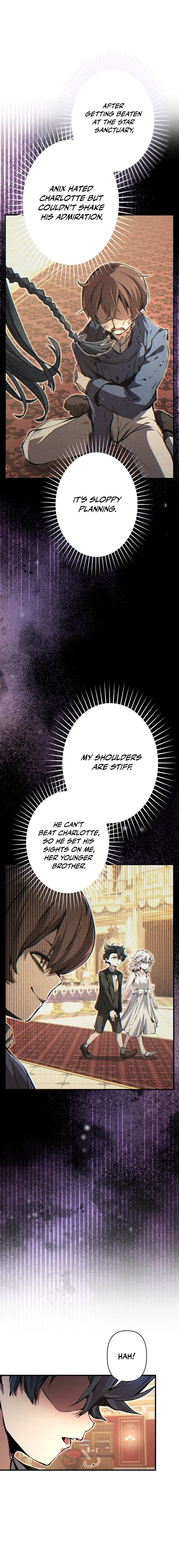 Read I Became a Cheat-Tier Skill Thief EN Manga Online