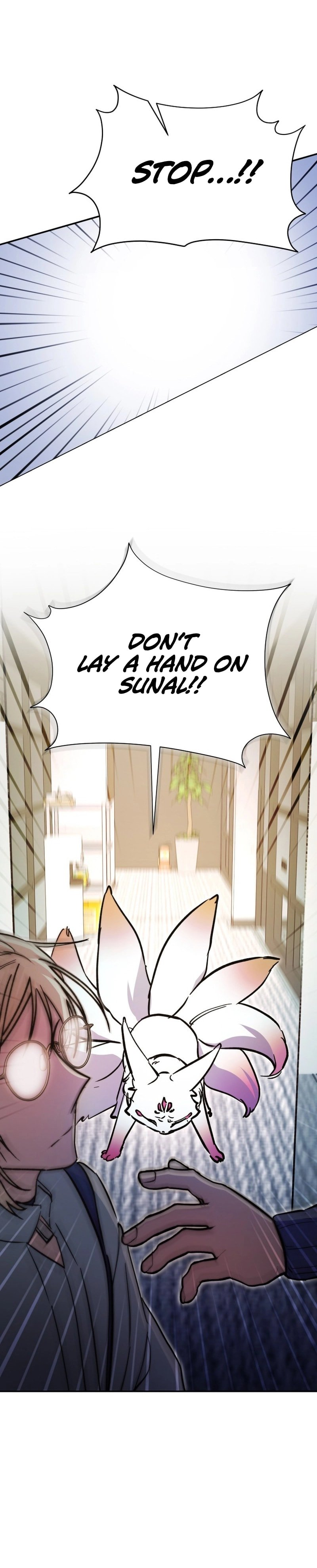 Read I Became a Civil Servant in a Magical World EN Manga Online