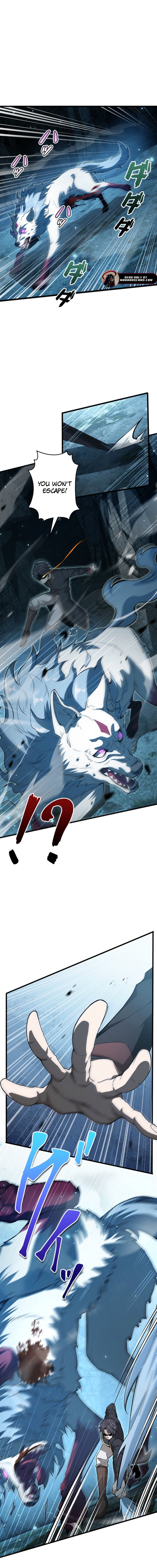 Read I Became a Genius at the Academy in a World Where Magic Reigns Supreme EN Manga Online
