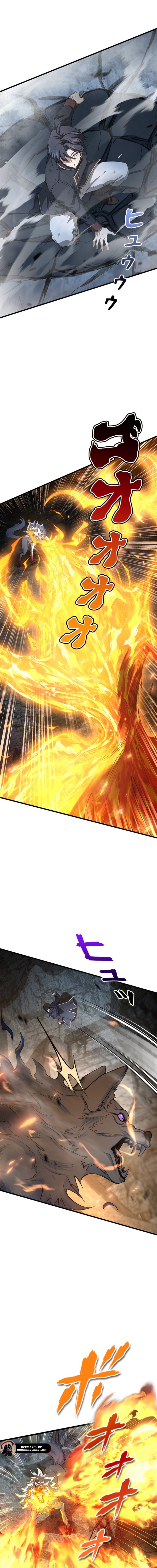 Read I Became a Genius at the Academy in a World Where Magic Reigns Supreme EN Manga Online