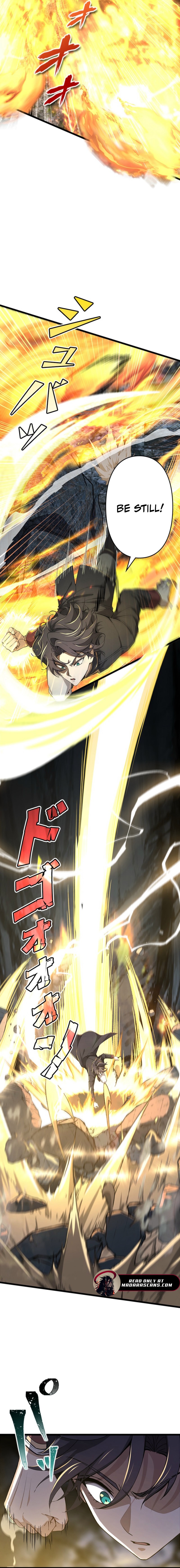 Read I Became a Genius at the Academy in a World Where Magic Reigns Supreme EN Manga Online