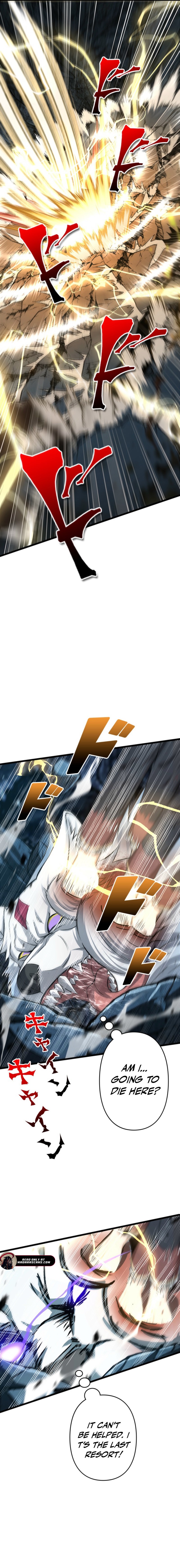 Read I Became a Genius at the Academy in a World Where Magic Reigns Supreme EN Manga Online