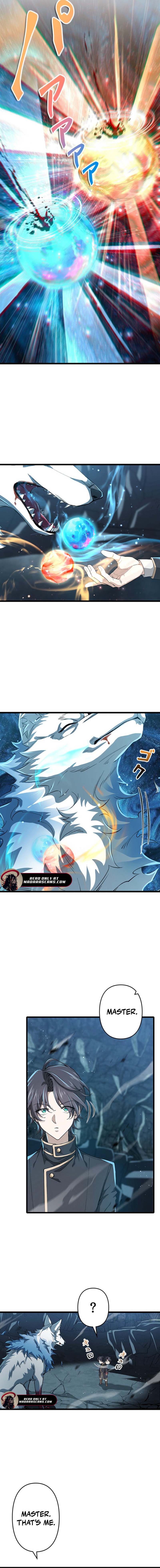 Read I Became a Genius at the Academy in a World Where Magic Reigns Supreme EN Manga Online