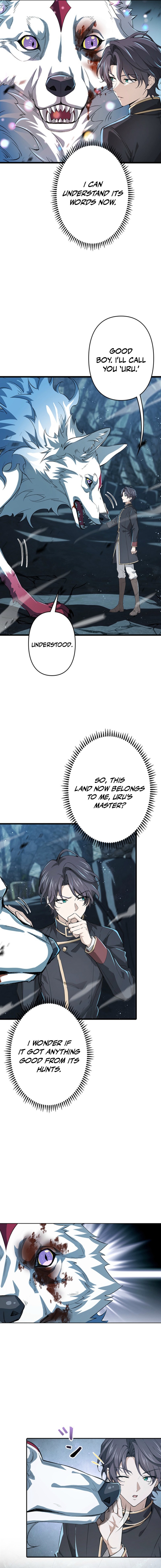 Read I Became a Genius at the Academy in a World Where Magic Reigns Supreme EN Manga Online