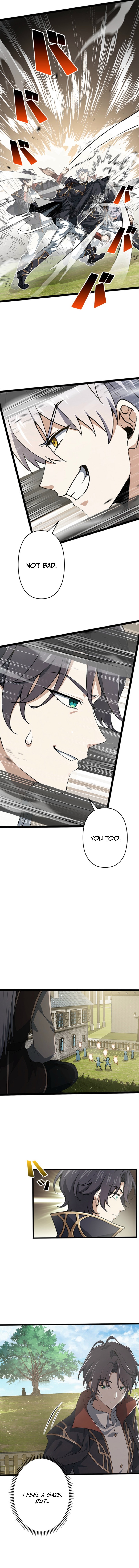 Read I Became a Genius at the Academy in a World Where Magic Reigns Supreme EN Manga Online
