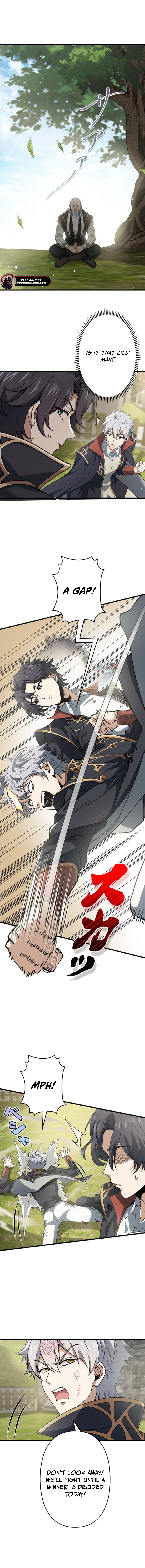 Read I Became a Genius at the Academy in a World Where Magic Reigns Supreme EN Manga Online