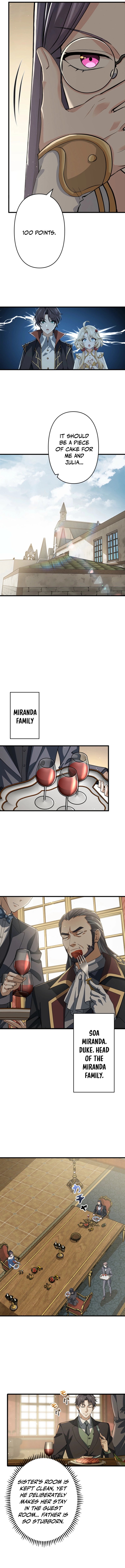Read I Became a Genius at the Academy in a World Where Magic Reigns Supreme EN Manga Online