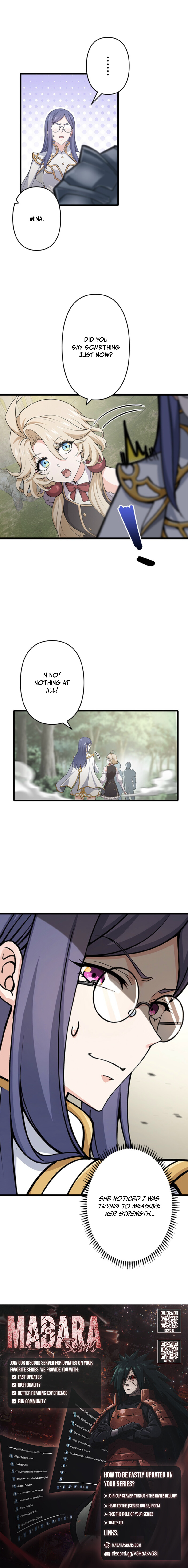 Read I Became a Genius at the Academy in a World Where Magic Reigns Supreme EN Manga Online