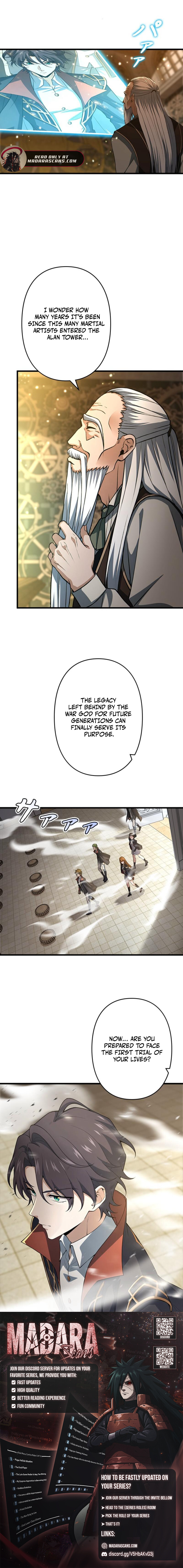 Read I Became a Genius at the Academy in a World Where Magic Reigns Supreme EN Manga Online