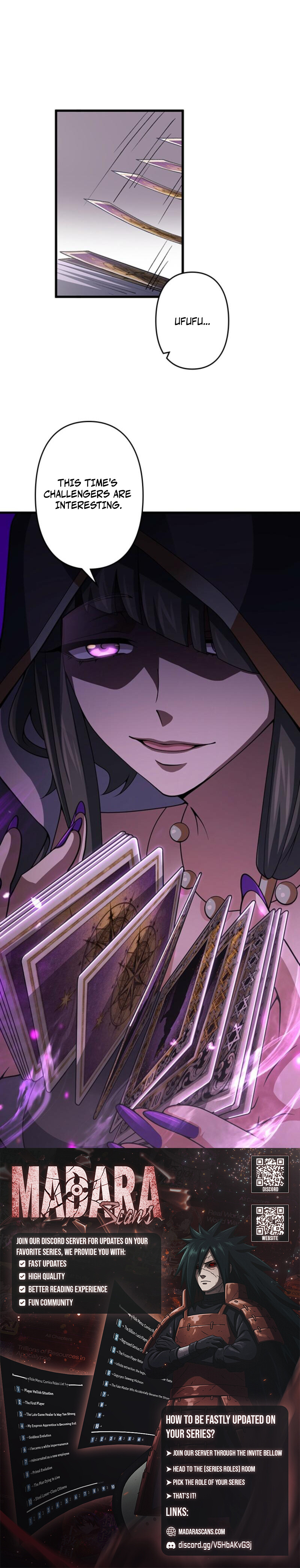 Read I Became a Genius at the Academy in a World Where Magic Reigns Supreme EN Manga Online