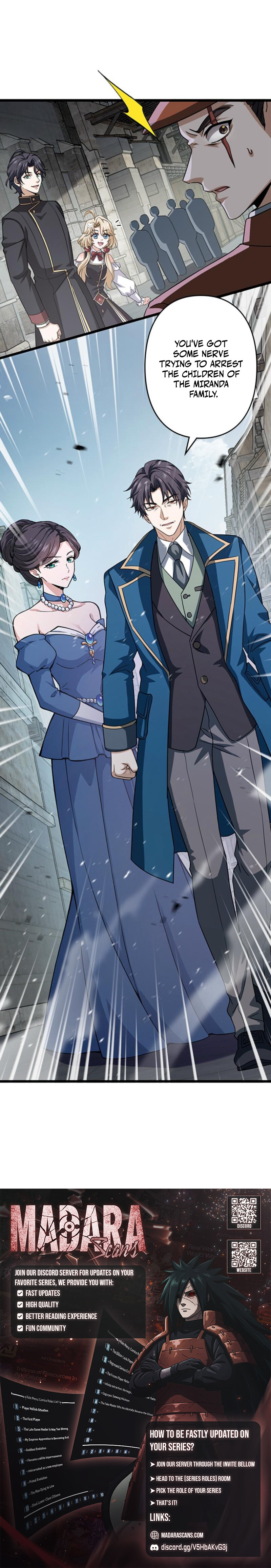 Read I Became a Genius at the Academy in a World Where Magic Reigns Supreme EN Manga Online