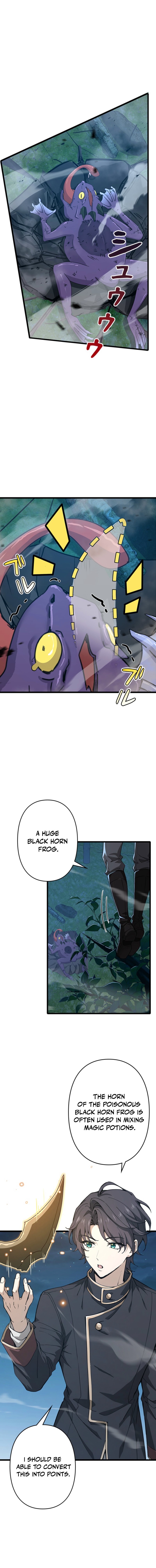 Read I Became a Genius at the Academy in a World Where Magic Reigns Supreme EN Manga Online