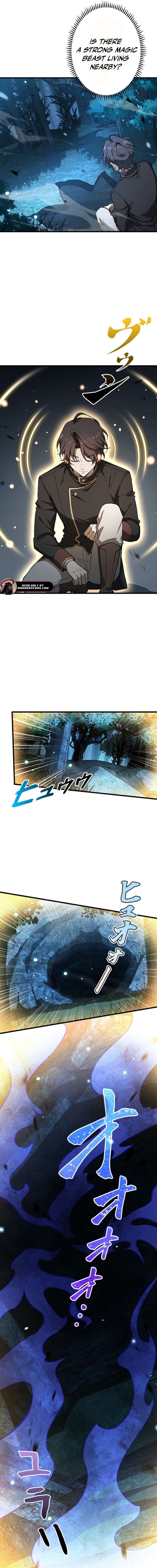 Read I Became a Genius at the Academy in a World Where Magic Reigns Supreme EN Manga Online
