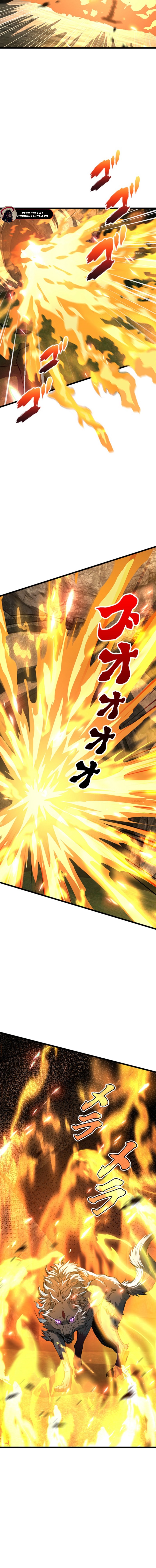 Read I Became a Genius at the Academy in a World Where Magic Reigns Supreme EN Manga Online
