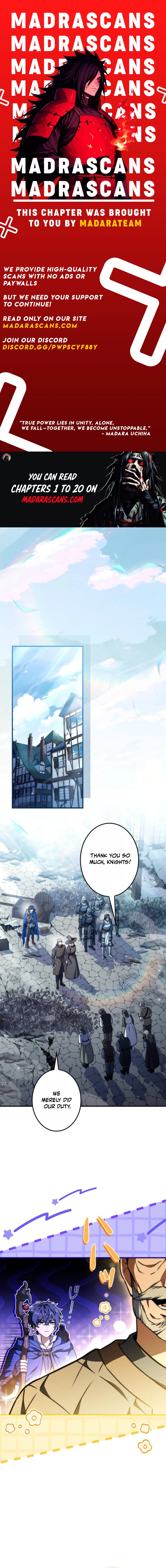 Read I Became a Wizard in a Medieval Fantasy World EN Manga Online
