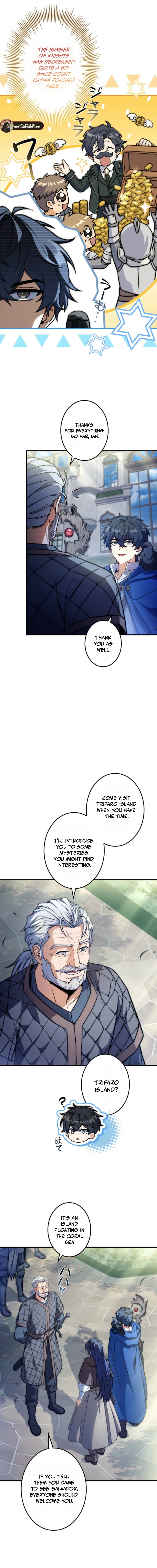 Read I Became a Wizard in a Medieval Fantasy World EN Manga Online