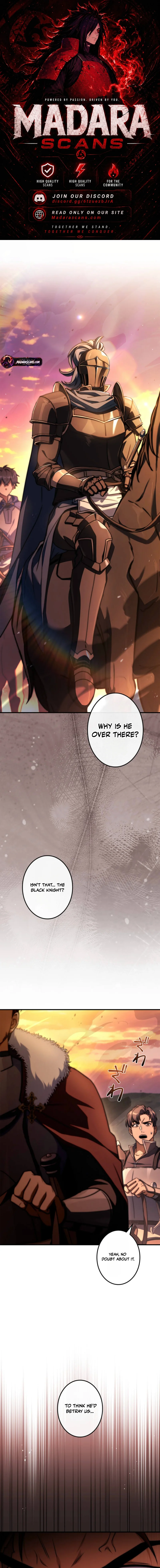 Read I Became a Wizard in a Medieval Fantasy World EN Manga Online