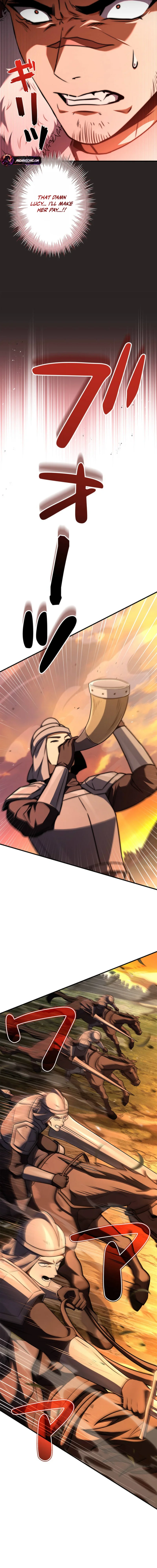 Read I Became a Wizard in a Medieval Fantasy World EN Manga Online