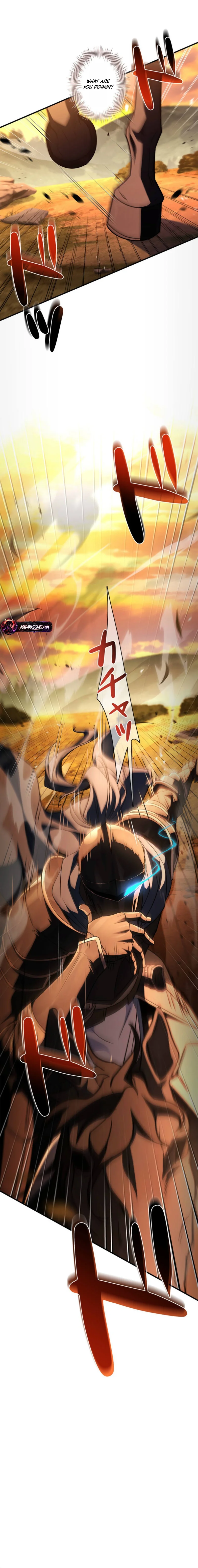 Read I Became a Wizard in a Medieval Fantasy World EN Manga Online