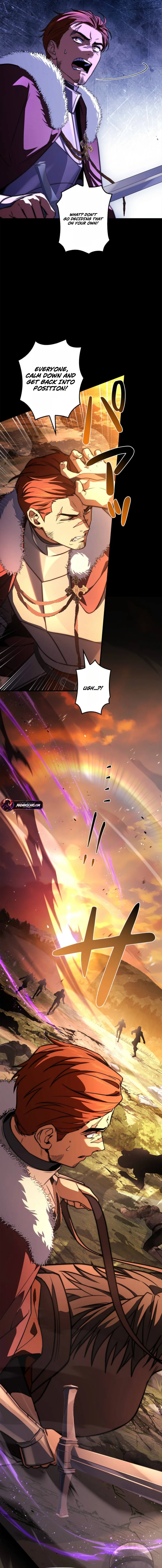 Read I Became a Wizard in a Medieval Fantasy World EN Manga Online