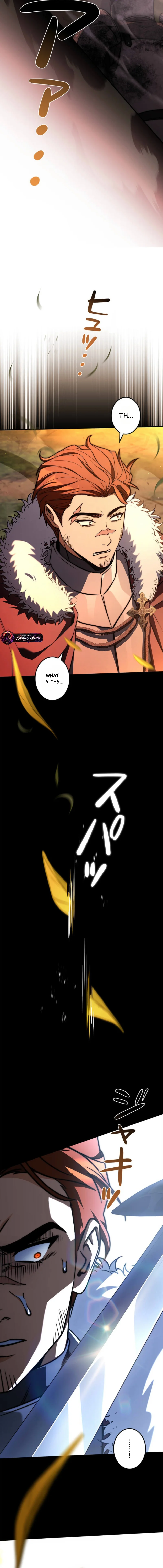 Read I Became a Wizard in a Medieval Fantasy World EN Manga Online