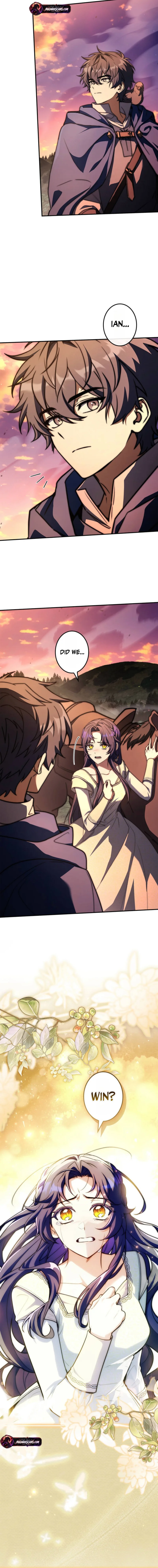 Read I Became a Wizard in a Medieval Fantasy World EN Manga Online