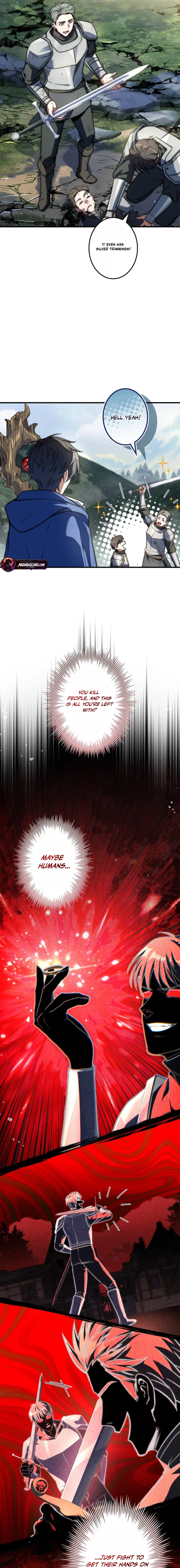 Read I Became a Wizard in a Medieval Fantasy World EN Manga Online
