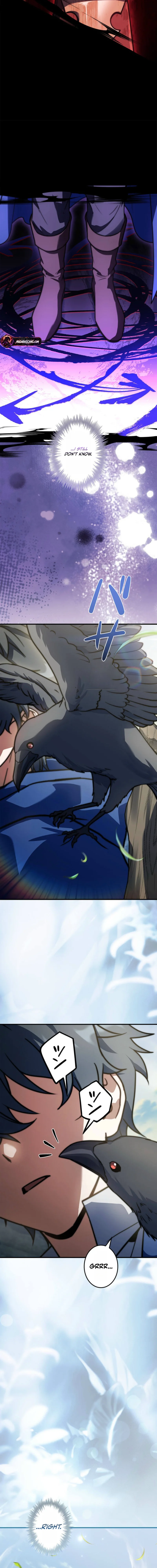 Read I Became a Wizard in a Medieval Fantasy World EN Manga Online