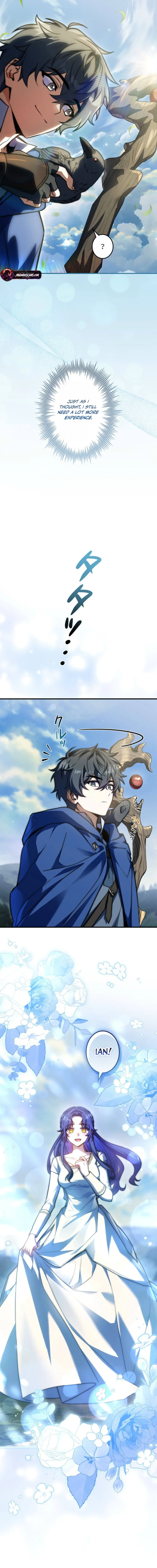 Read I Became a Wizard in a Medieval Fantasy World EN Manga Online