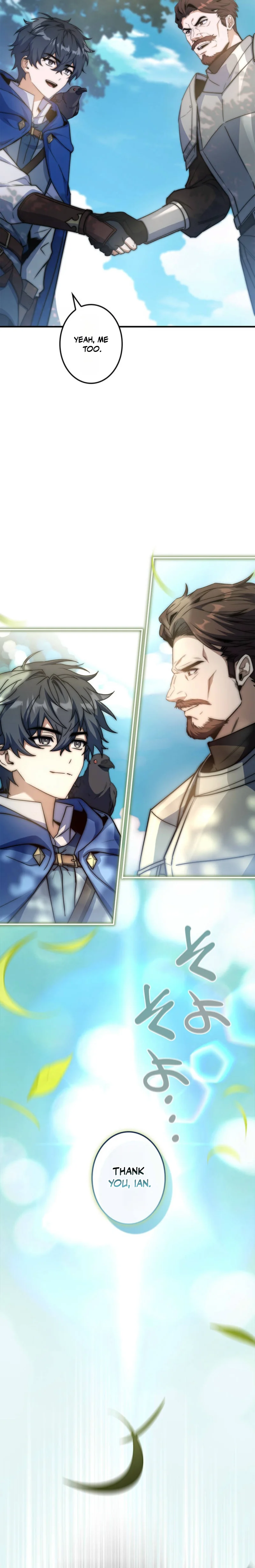Read I Became a Wizard in a Medieval Fantasy World EN Manga Online