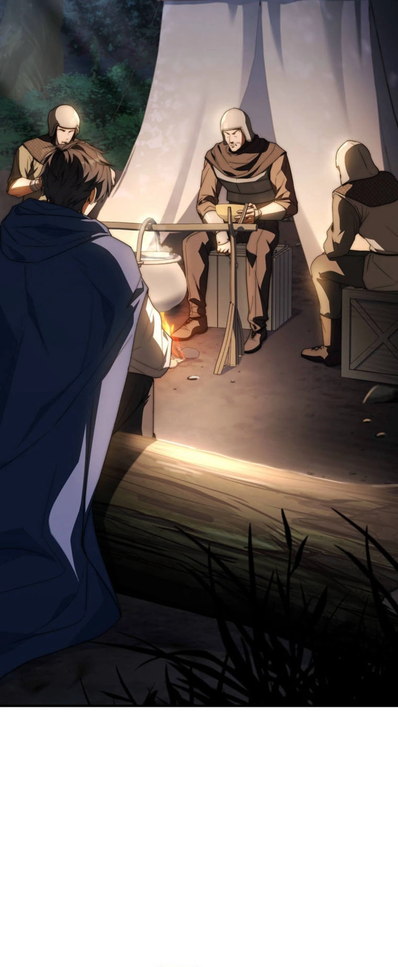 Read I Became a Wizard in a Medieval Fantasy World EN Manga Online