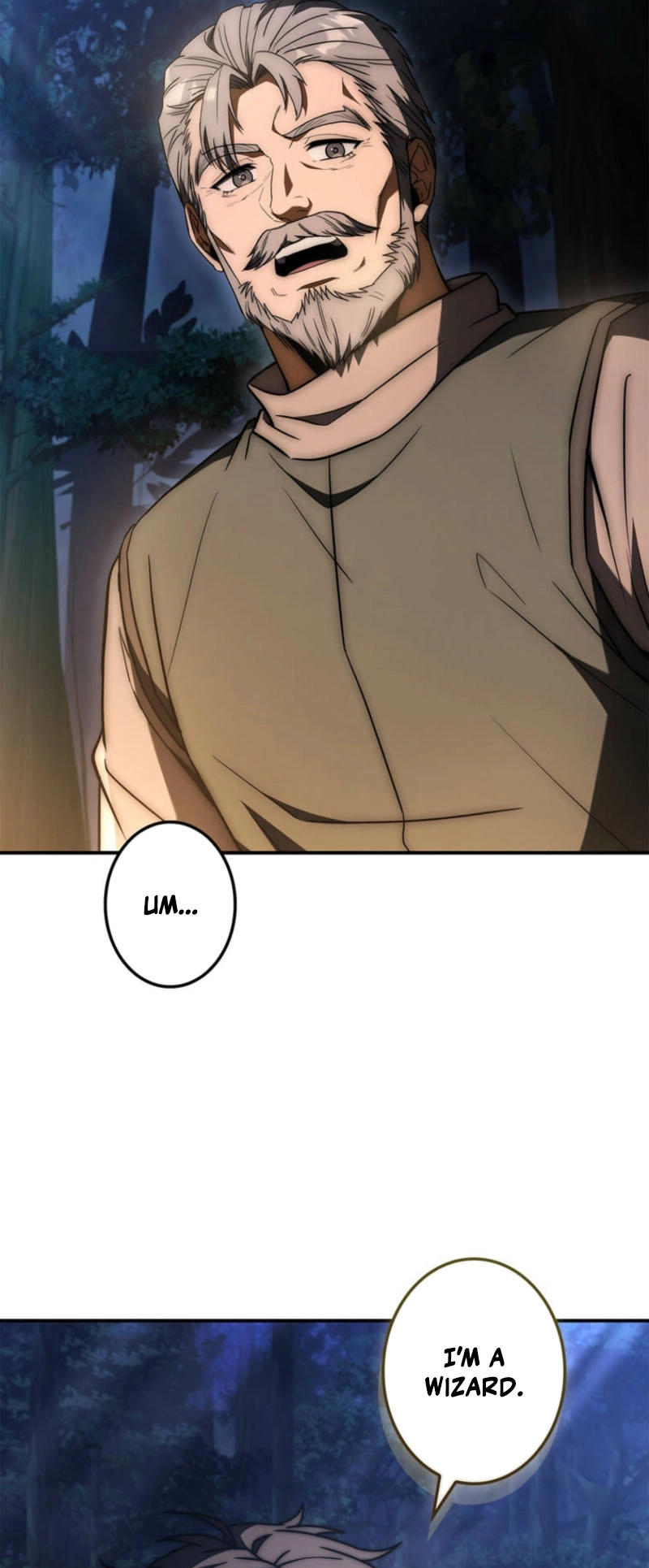 Read I Became a Wizard in a Medieval Fantasy World EN Manga Online