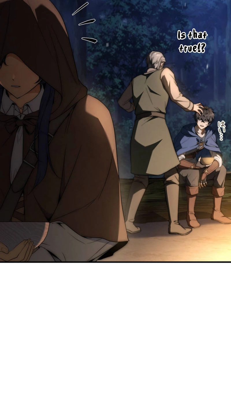 Read I Became a Wizard in a Medieval Fantasy World EN Manga Online