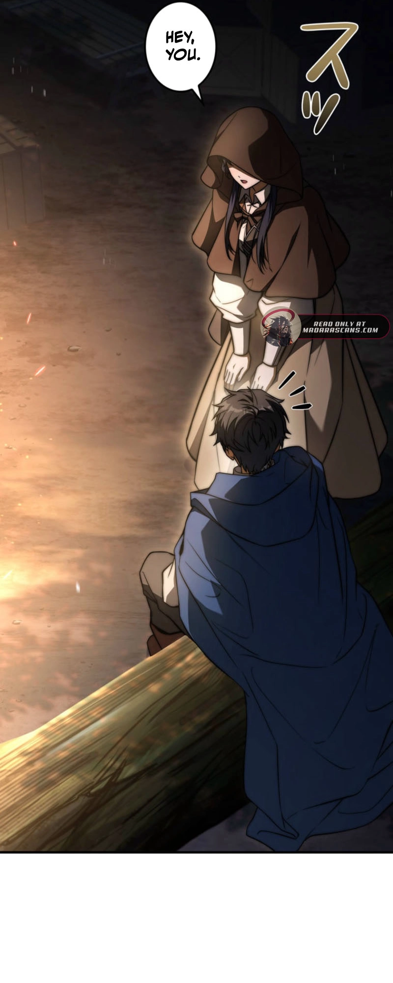 Read I Became a Wizard in a Medieval Fantasy World EN Manga Online