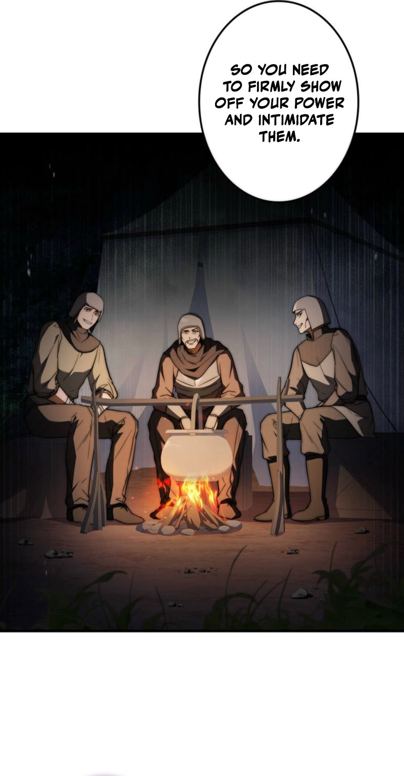 Read I Became a Wizard in a Medieval Fantasy World EN Manga Online