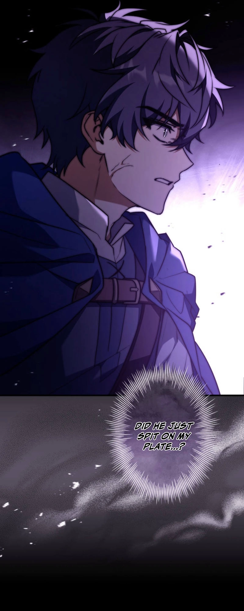 Read I Became a Wizard in a Medieval Fantasy World EN Manga Online