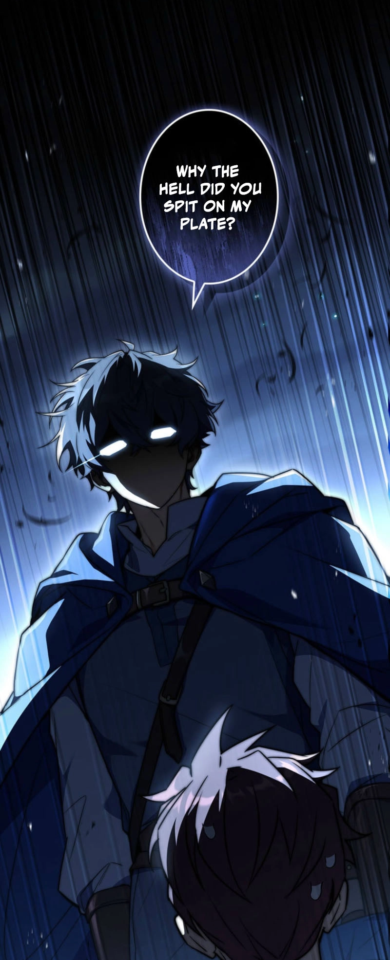 Read I Became a Wizard in a Medieval Fantasy World EN Manga Online