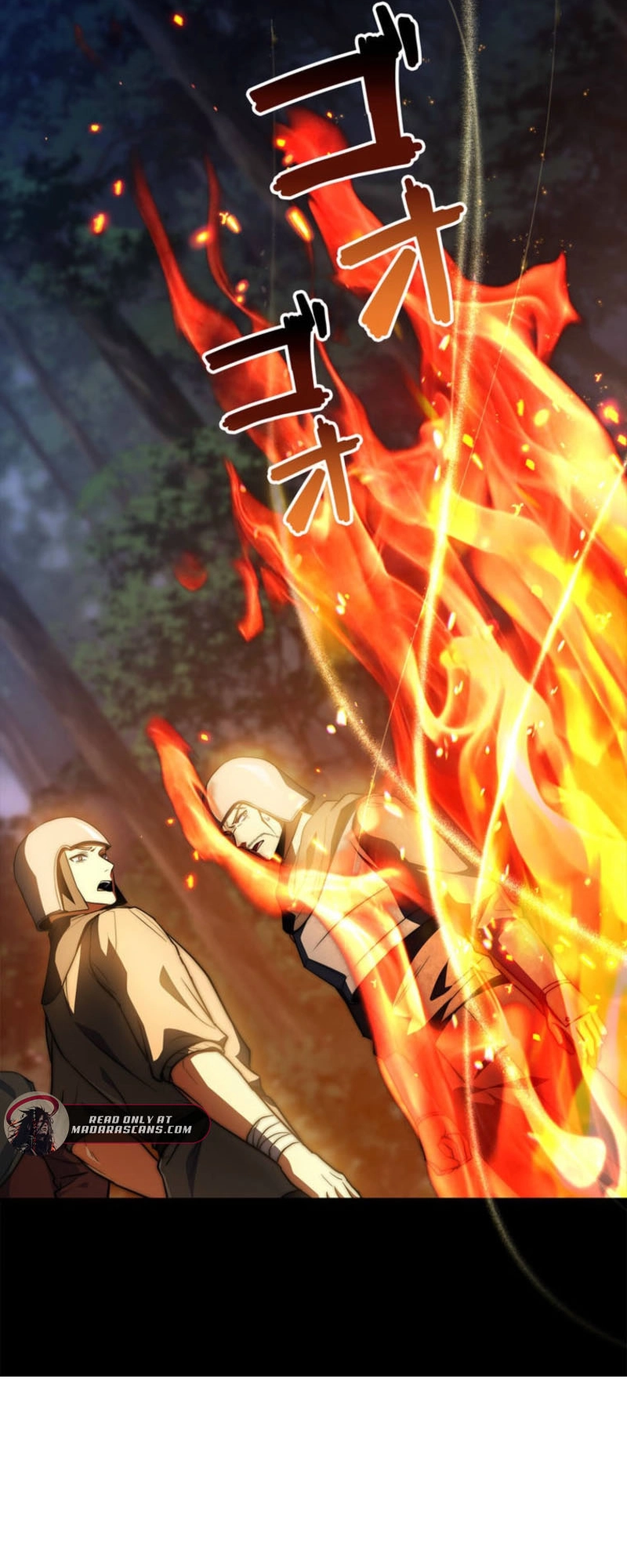 Read I Became a Wizard in a Medieval Fantasy World EN Manga Online