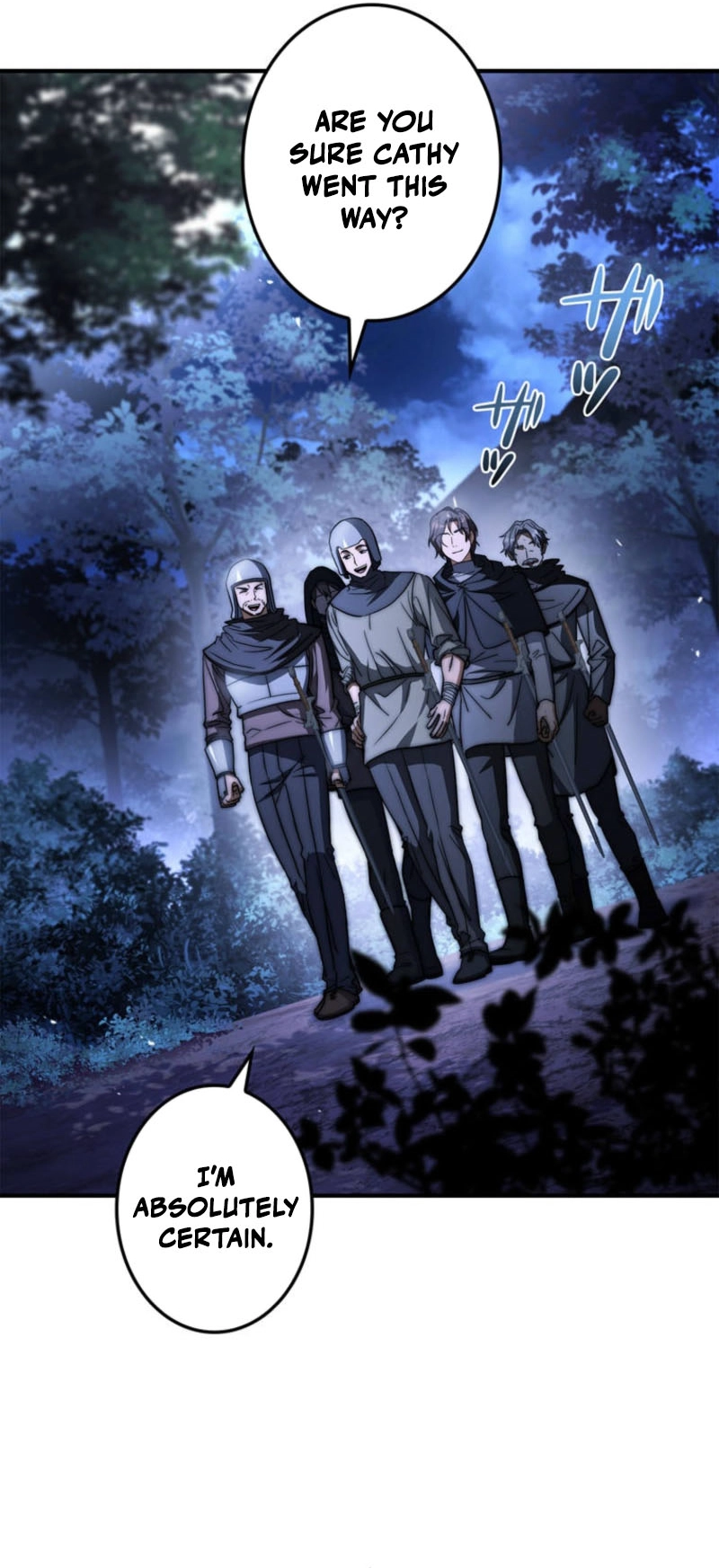 Read I Became a Wizard in a Medieval Fantasy World EN Manga Online