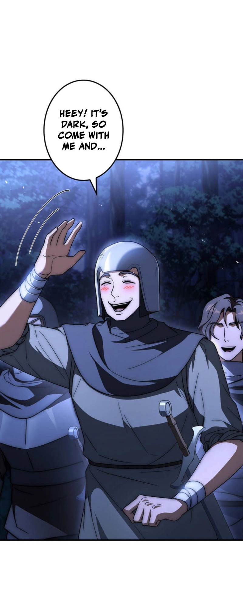 Read I Became a Wizard in a Medieval Fantasy World EN Manga Online