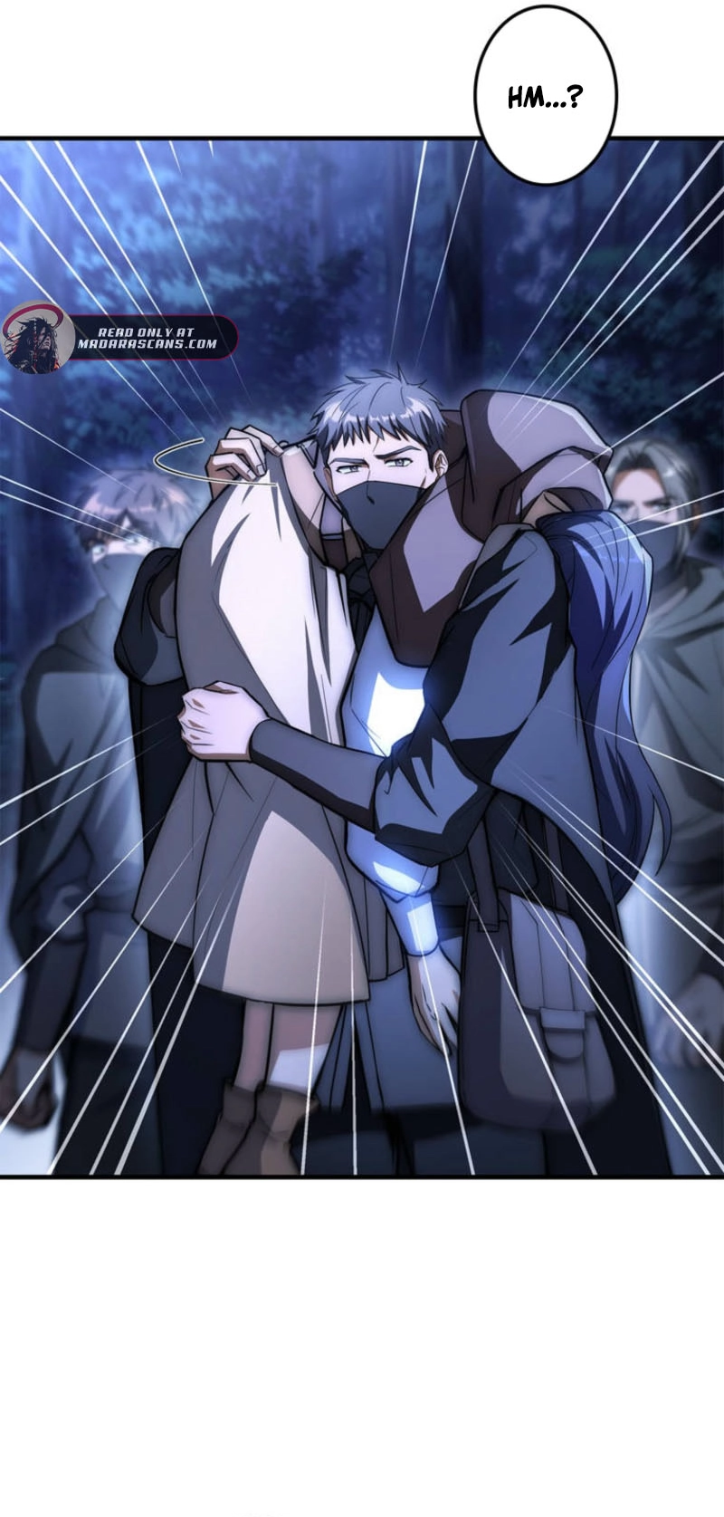 Read I Became a Wizard in a Medieval Fantasy World EN Manga Online