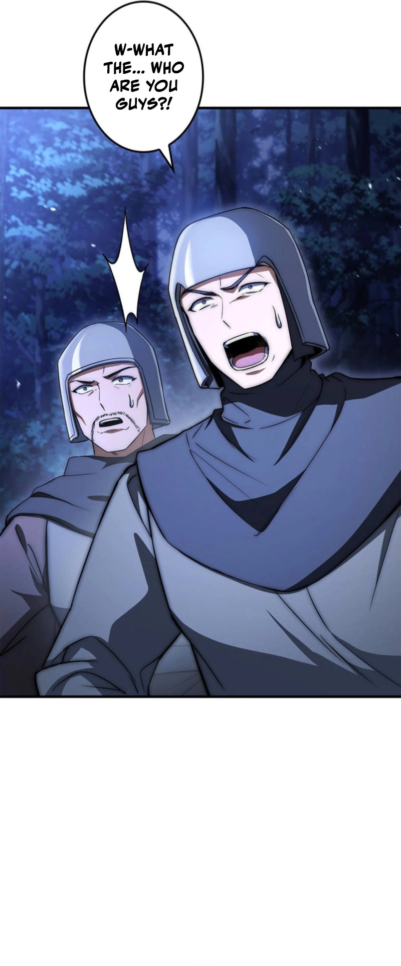 Read I Became a Wizard in a Medieval Fantasy World EN Manga Online