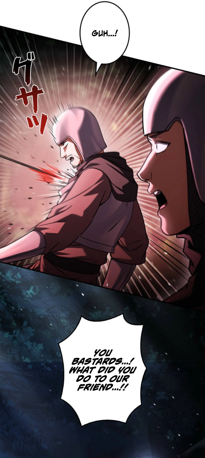 Read I Became a Wizard in a Medieval Fantasy World EN Manga Online