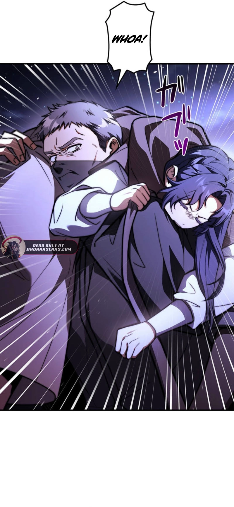 Read I Became a Wizard in a Medieval Fantasy World EN Manga Online